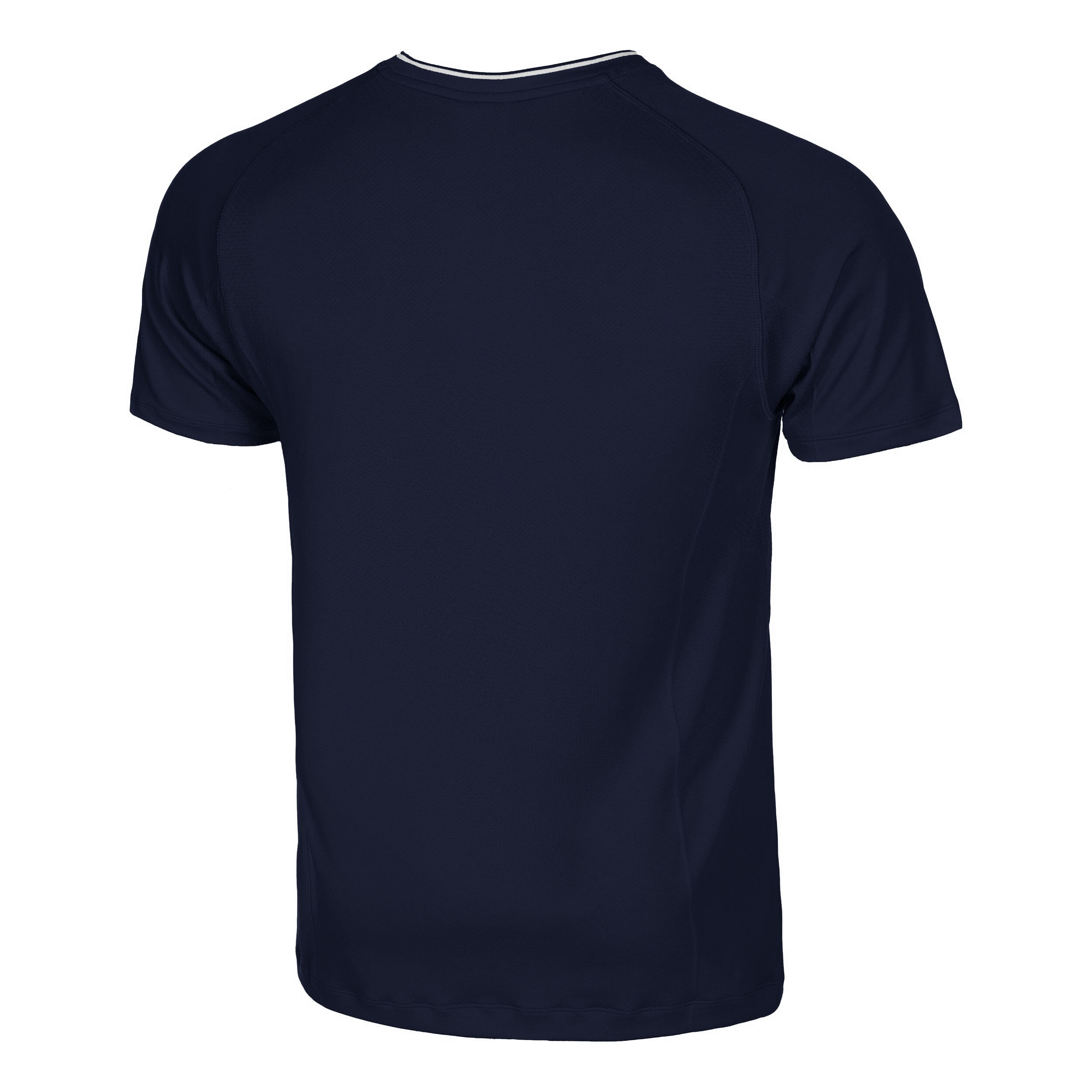 Team Players Seamless Crew Sweatshirt Herren - Dunkelblau