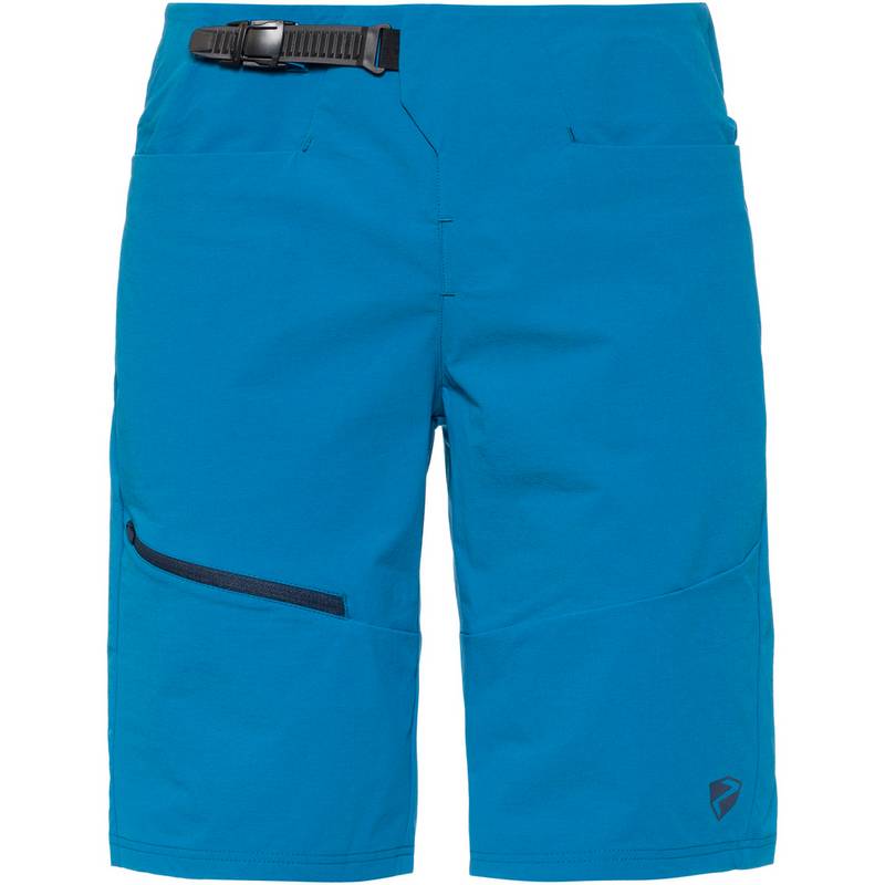 Ziener Nuwe X-Function Fahrradshorts Herren