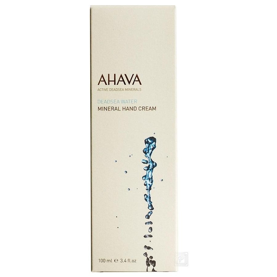 Mineral Hand Cream