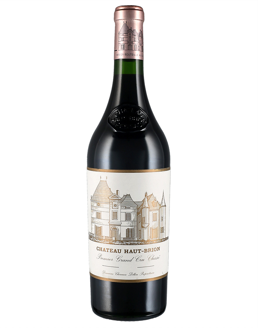 Pessac-Léognan AOC  Premier Grand Cru Classé 2018 Château Haut-Brion 0,75 ℓ