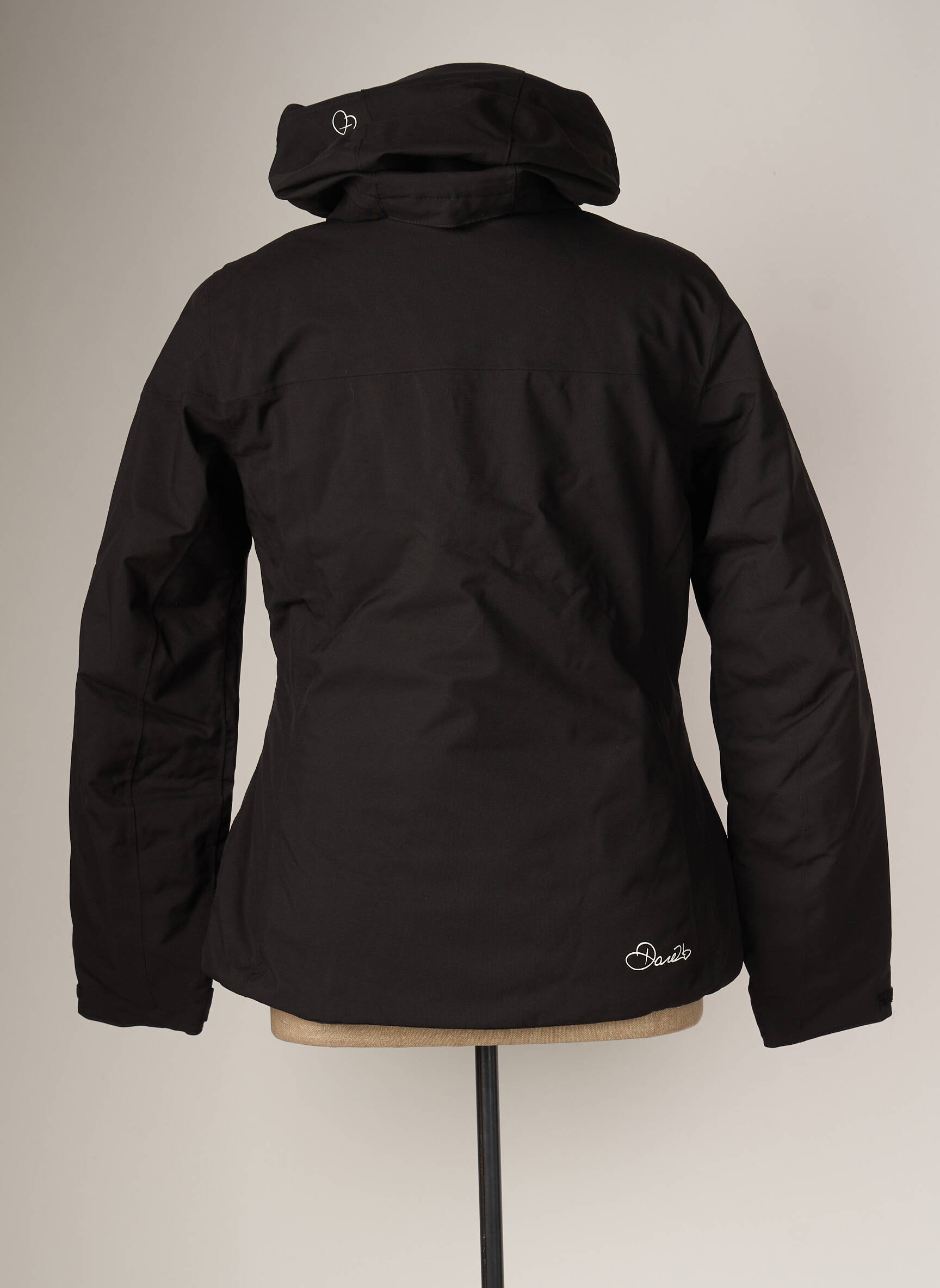 Dare 2 Be Doudounes Femme couleur noir