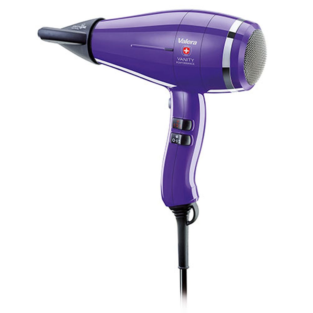 Valera Vanity Hi-Power Pretty Purple