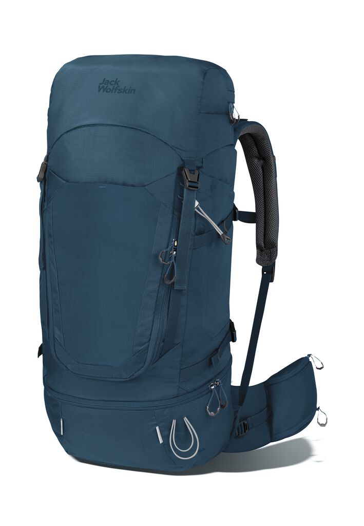 HIGHLAND TRAIL 55+5 MEN Trekkingrucksack Herren