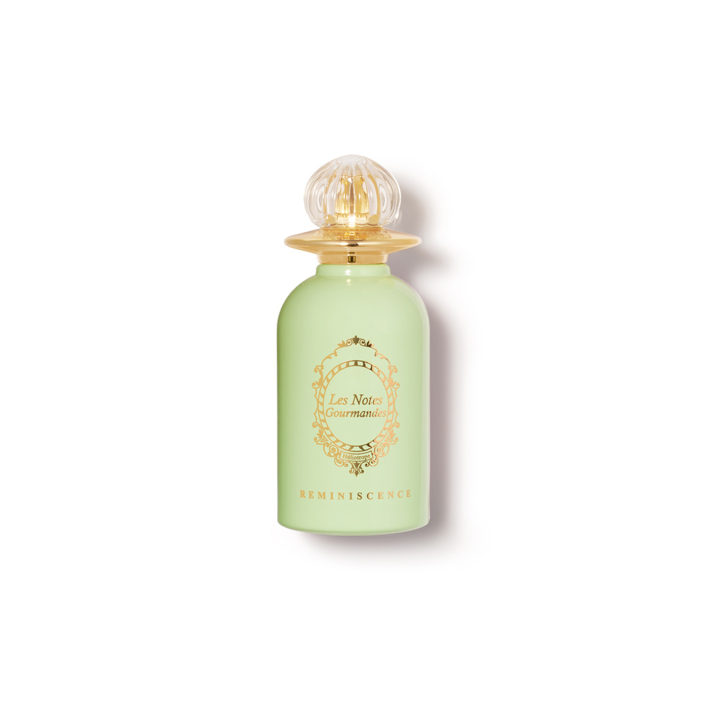 Reminiscence Héliotrope Eau de parfum