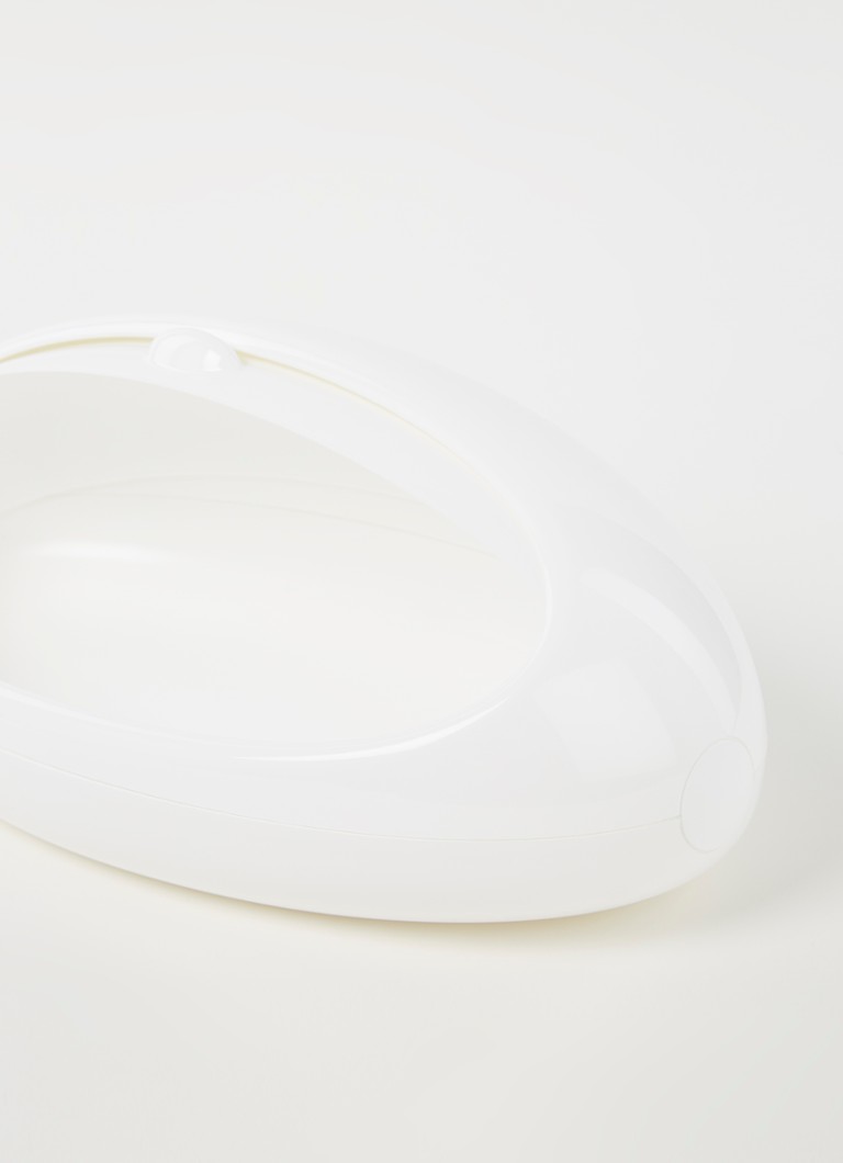 Alessi Gnam Lunchbox