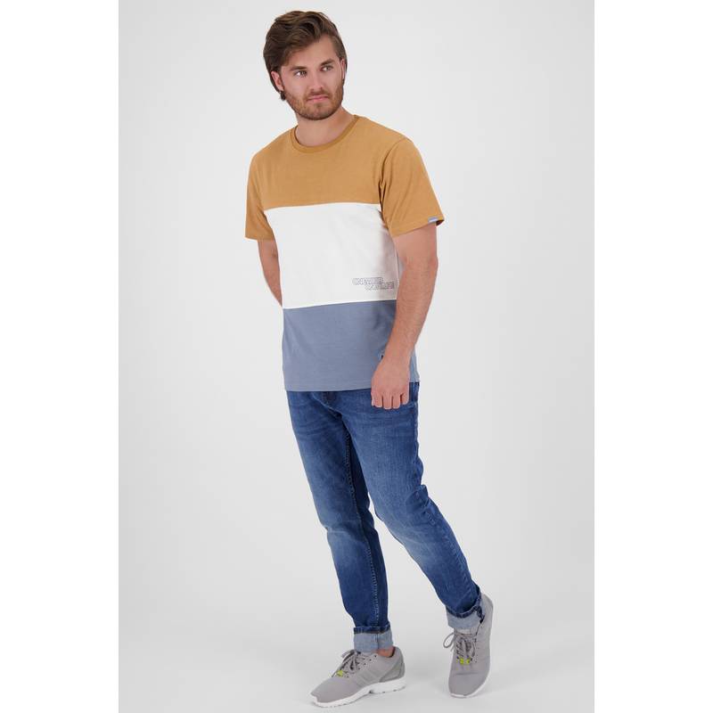 ALIFE AND KICKIN BenAK A T-Shirt Herren