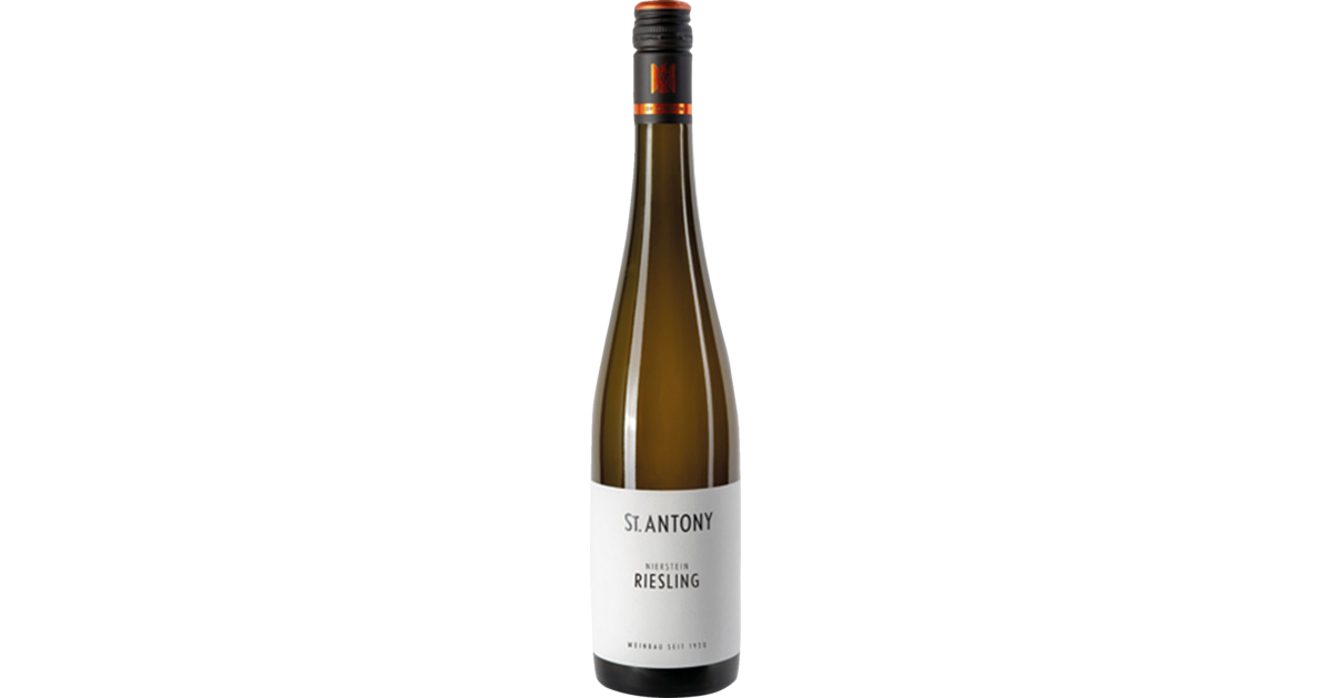 St Antony Nierstein Riesling