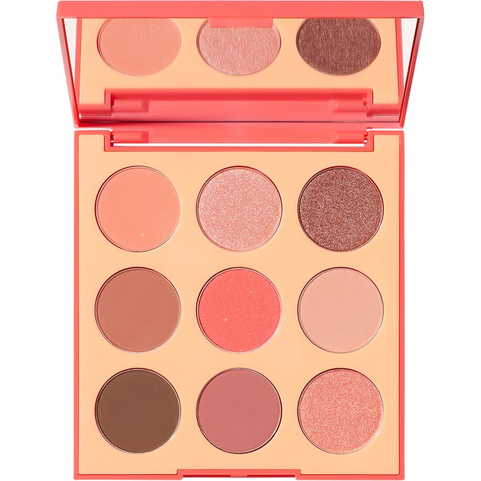 Pretty in Peach Eyeshadow Palette
