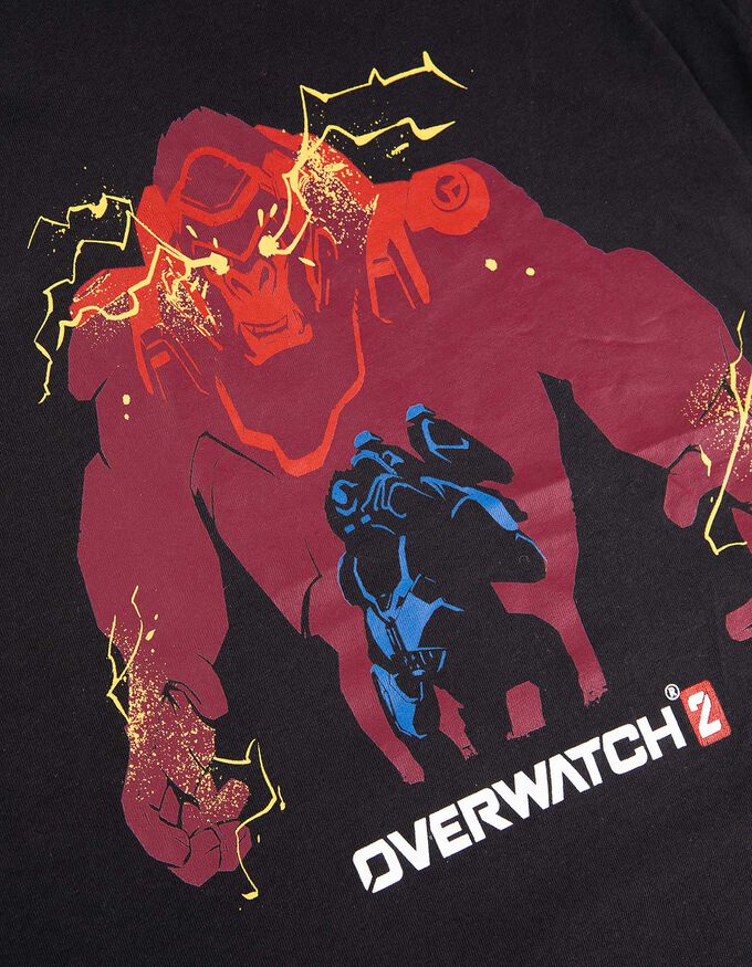 T-Shirt - Overwatch