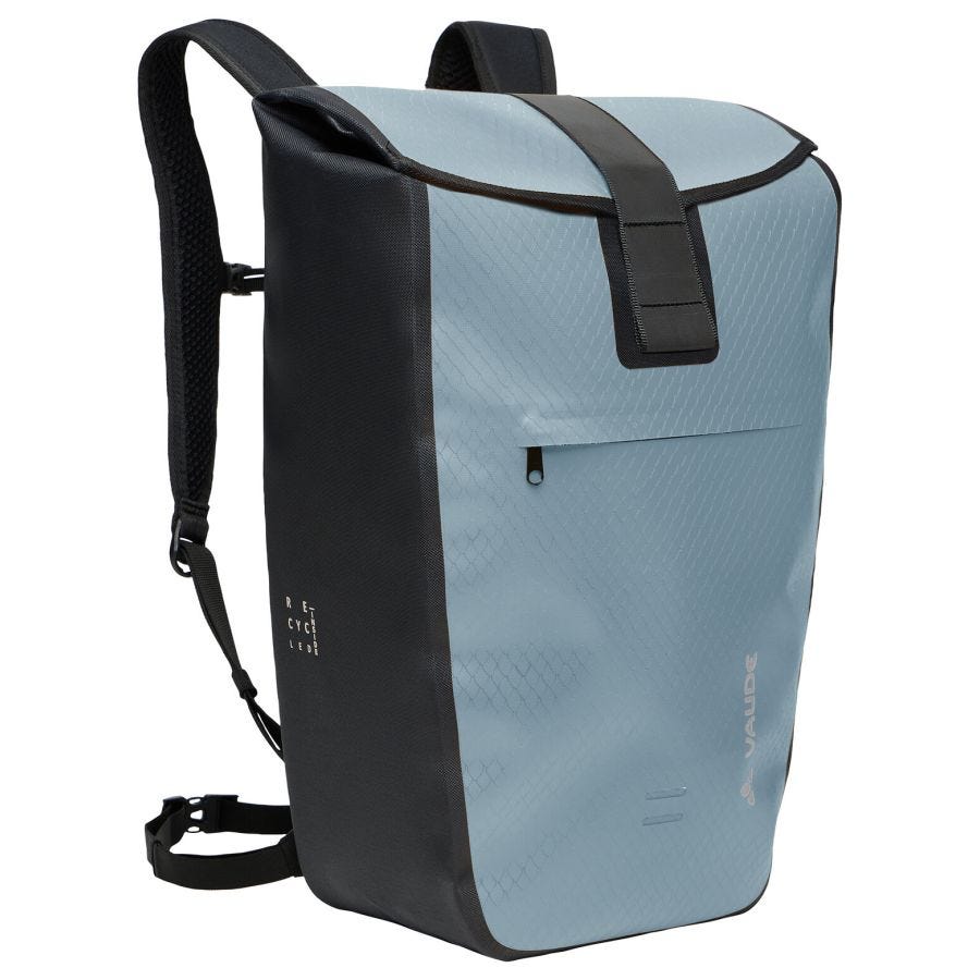 Clubride Aqua 25 - wasserdichter Tagesrucksack 25 Liter