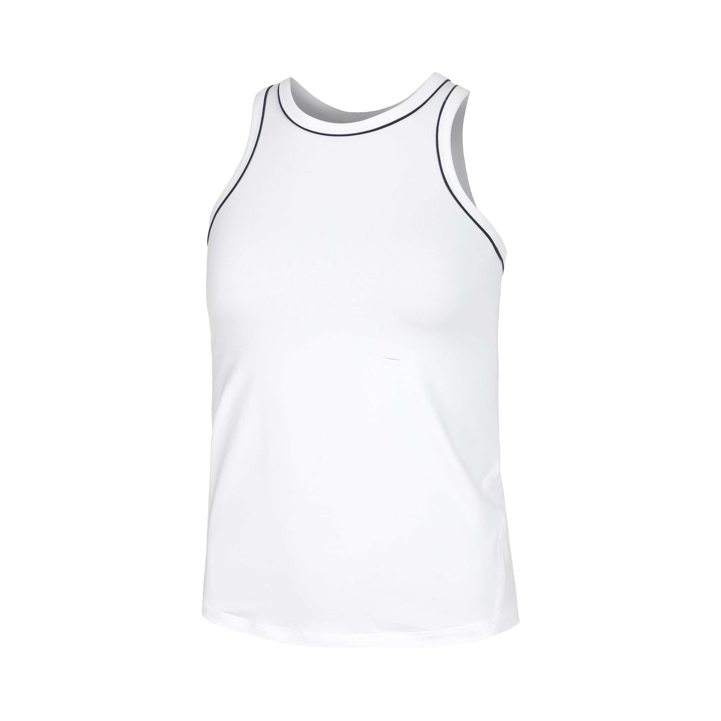 Fieldhouse Lite Team Tank-Top Mädchen - Weiß