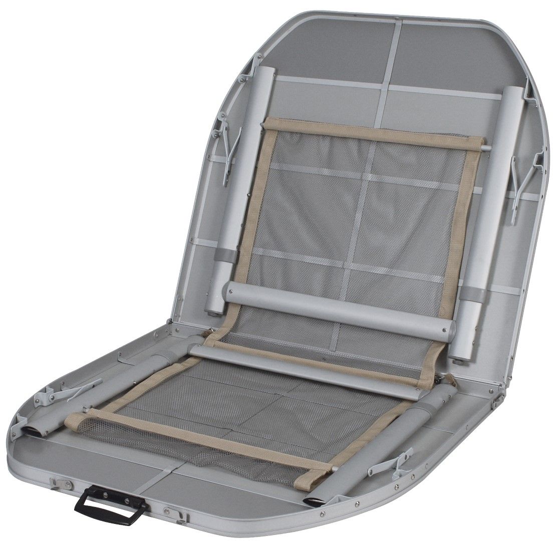 Eurotrail Crouzet Campingtisch