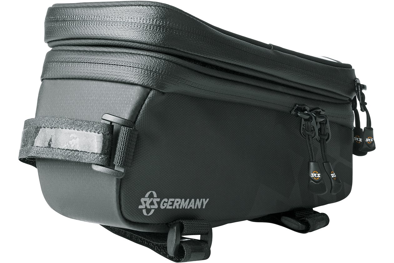 SKS Explorer Smart Oberrohrtasche 1,35 L