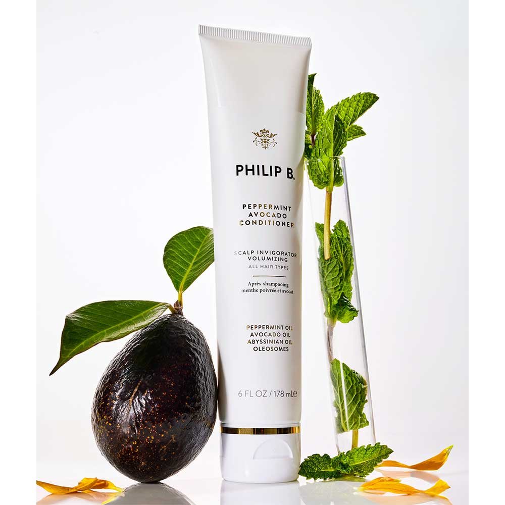 Philip B Conditioner Peppermint Avocado Conditioner