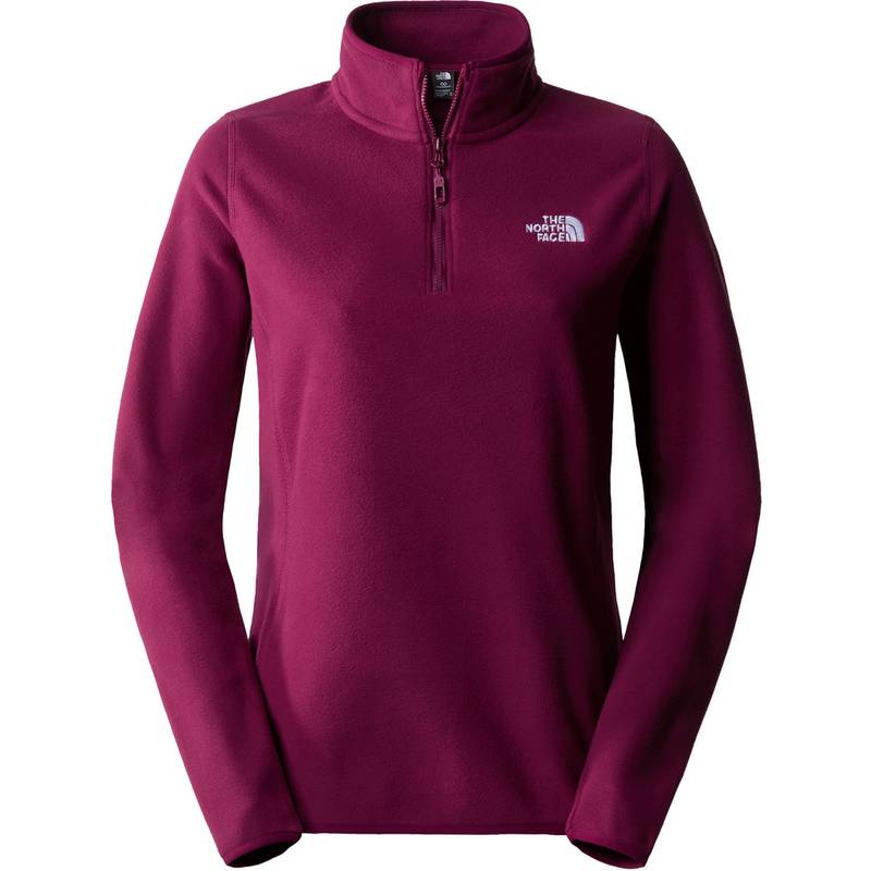 The North Face 100 GLACIER Fleeceshirt Damen