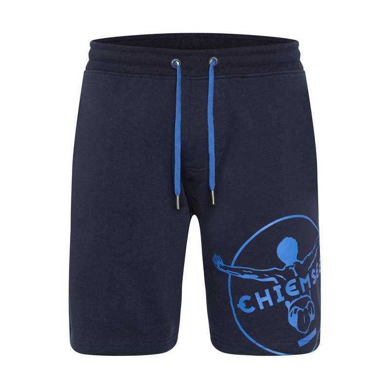 Chiemsee Sweatshorts Sweatshorts Herren