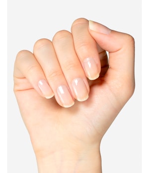Miss Sophie Transparent Nagelfolie-24 Stk