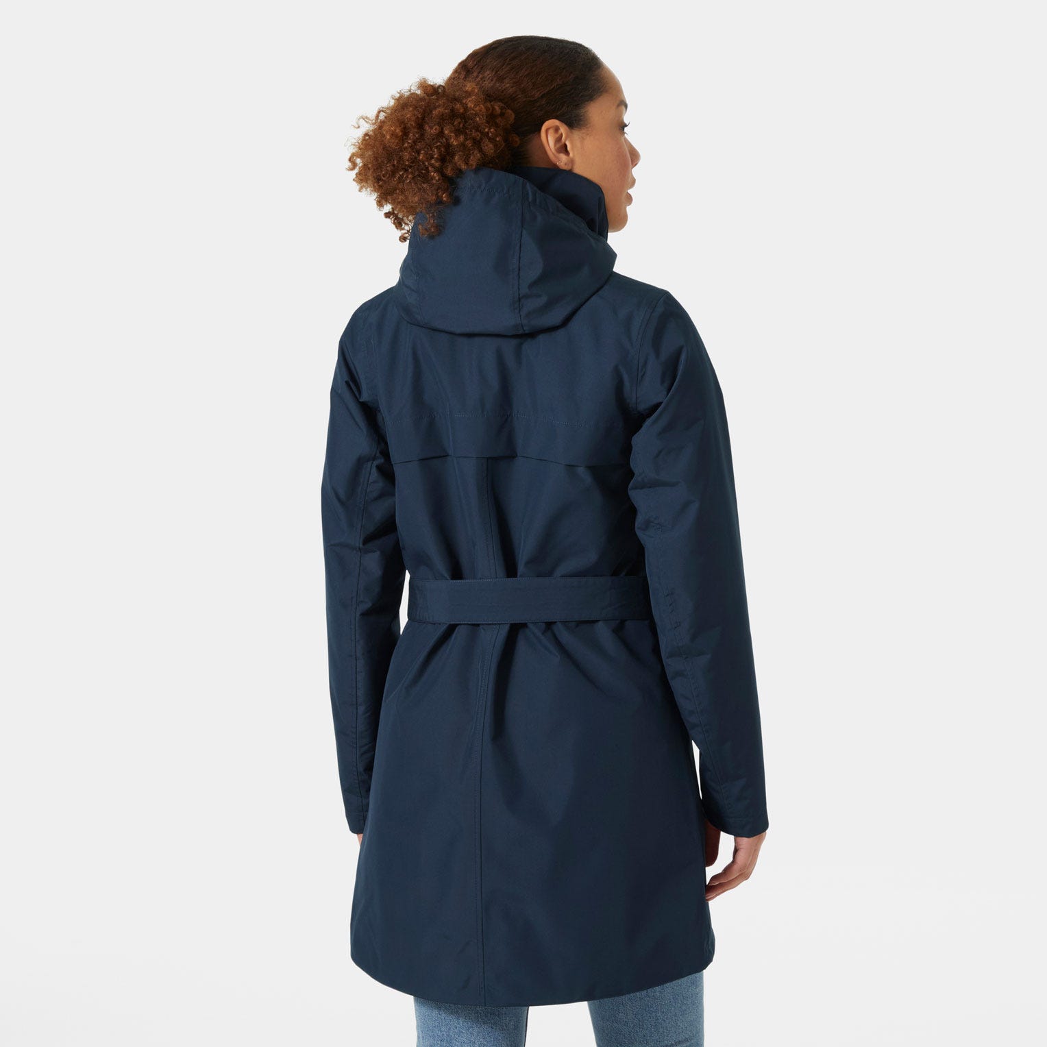 Women's Welsey Ii Insulated Trench Coat