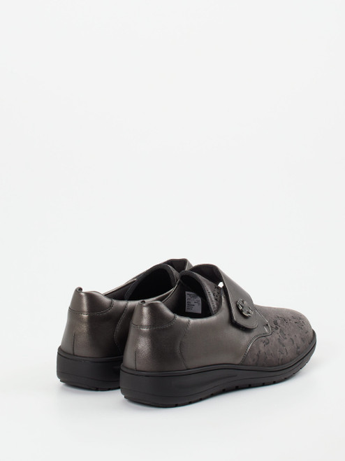 Slipper für Diabetiker-25912390001 Solidus