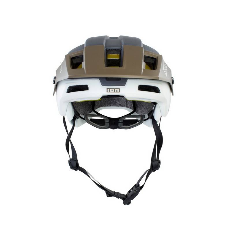 ION Textil Traze Amp MIPS EU/CE Helm