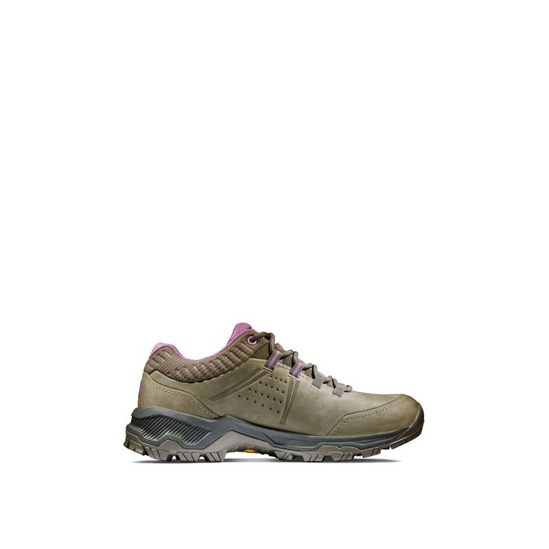 Mammut Nova IV Low GTX® W Multifunktionsschuhe Damen