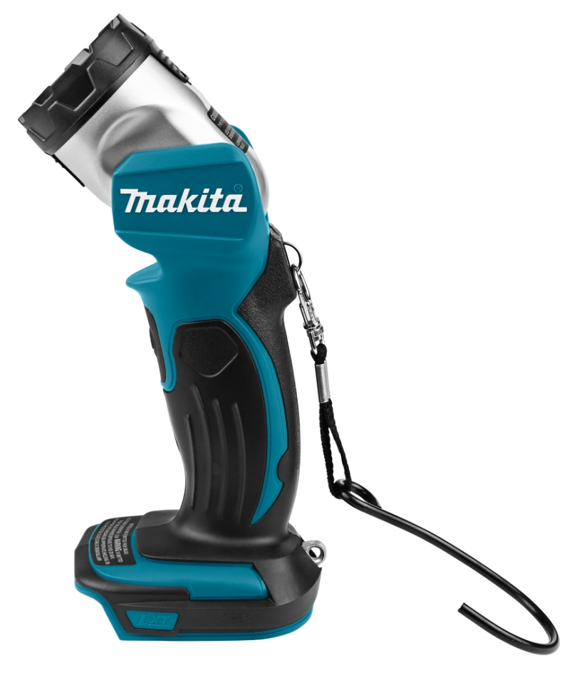 Makita DEBDML802 Lampe sans fil 14,4/18 Volts