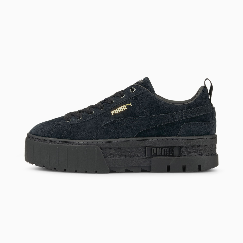PUMA Mayze 380784 04 / schwarz