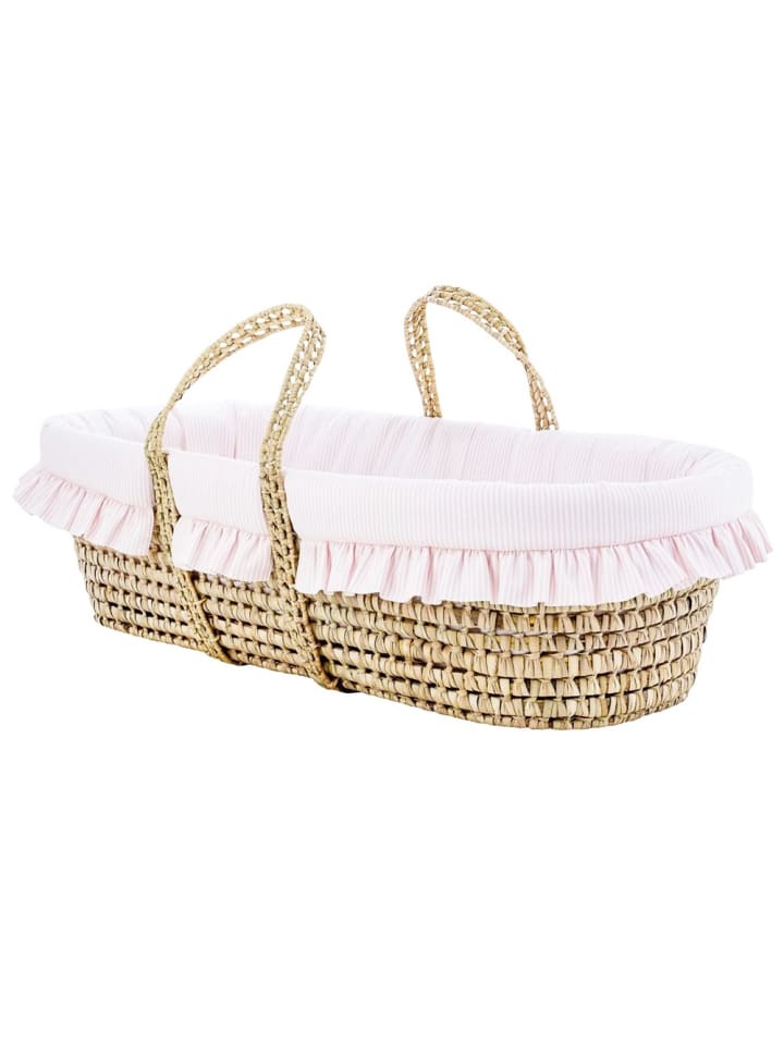 Caramella Moseskorb / Babykorb 30 x 76 cm günstig kaufen onesize