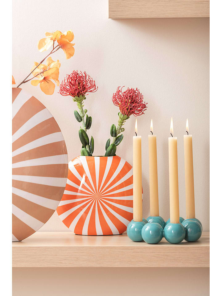 Present Time Vase 