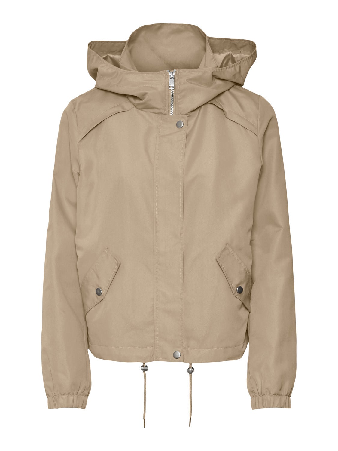 VMCZOA Parka