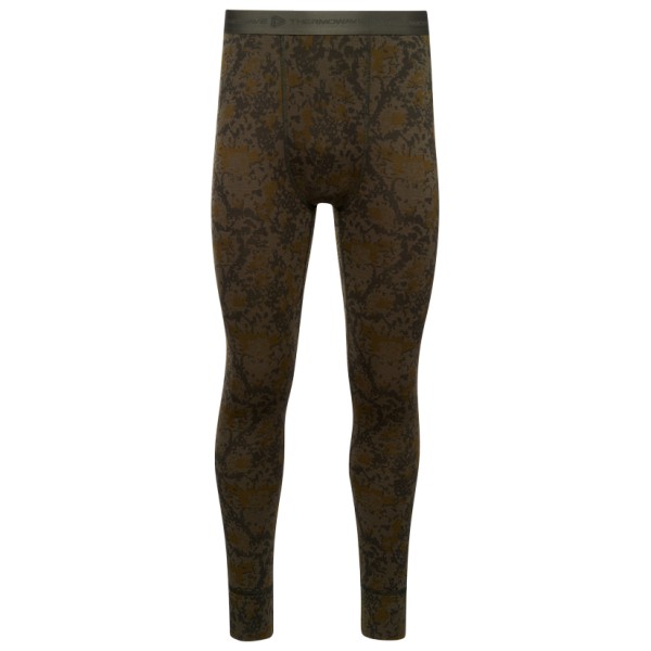 Thermowave - Merino Flow Long Pants - Merinounterwäsche