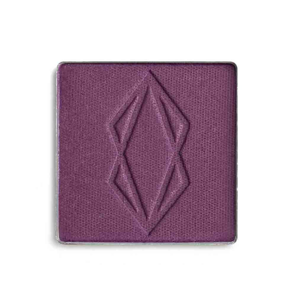 LETHAL COSMETICS Nightflower Collection MAGNETIC™ Pressed Eyeshadow - Midnight