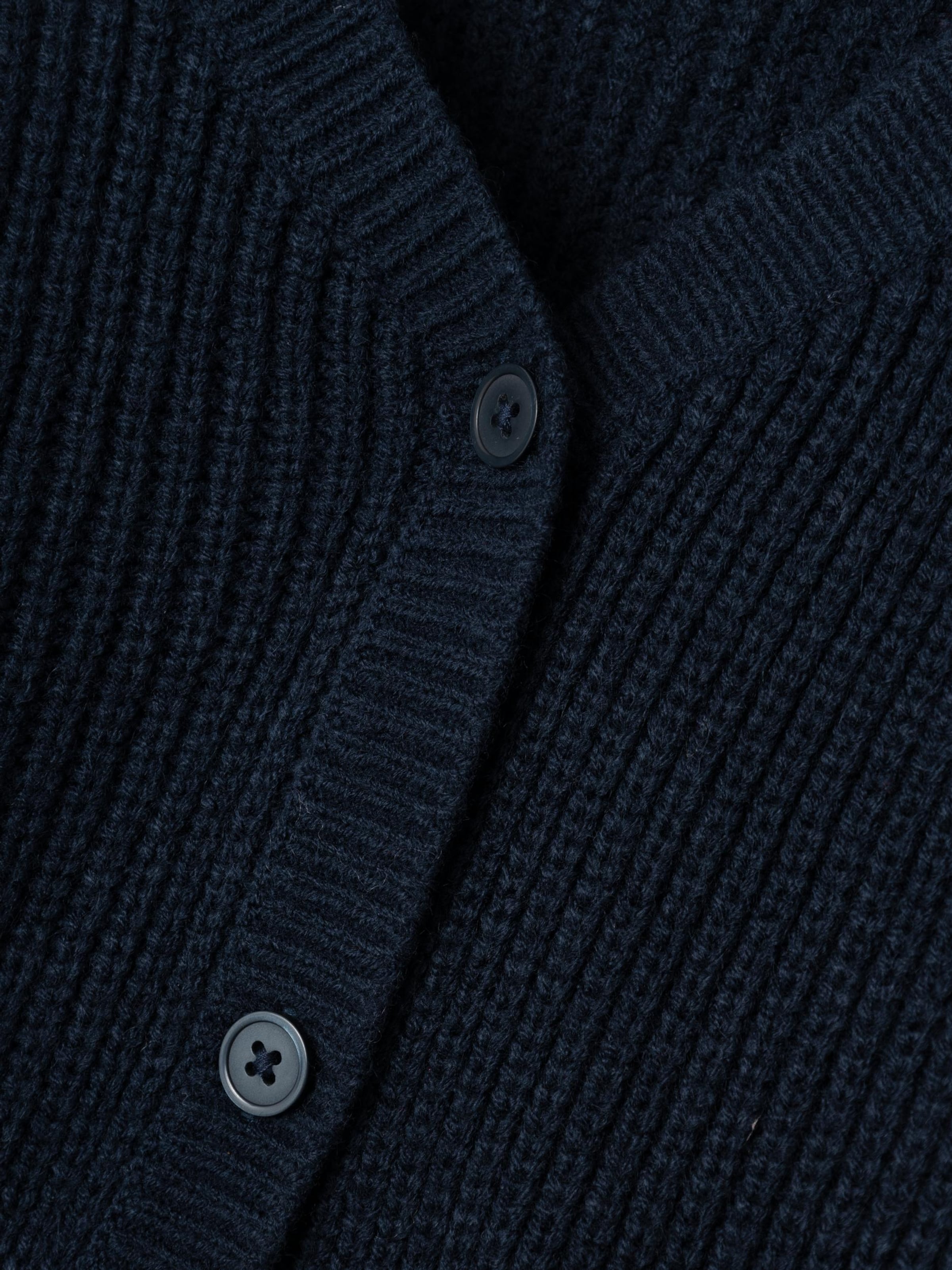 Knit Cardigan 'Valea'