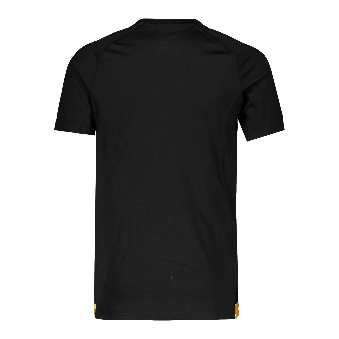 Nike Team Crew Razor Rugby Trikot Kids Schwarz F011