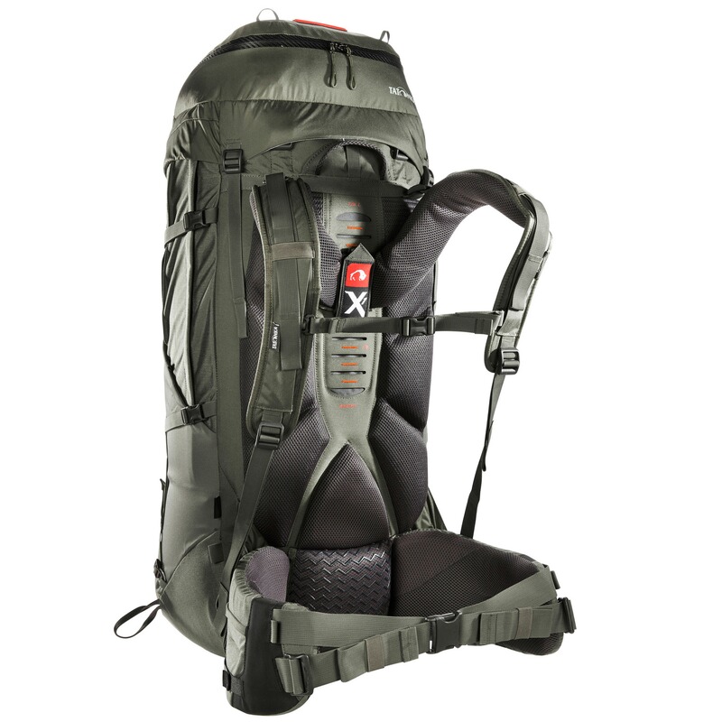 Tatonka Rucksack Yukon X1 85+10