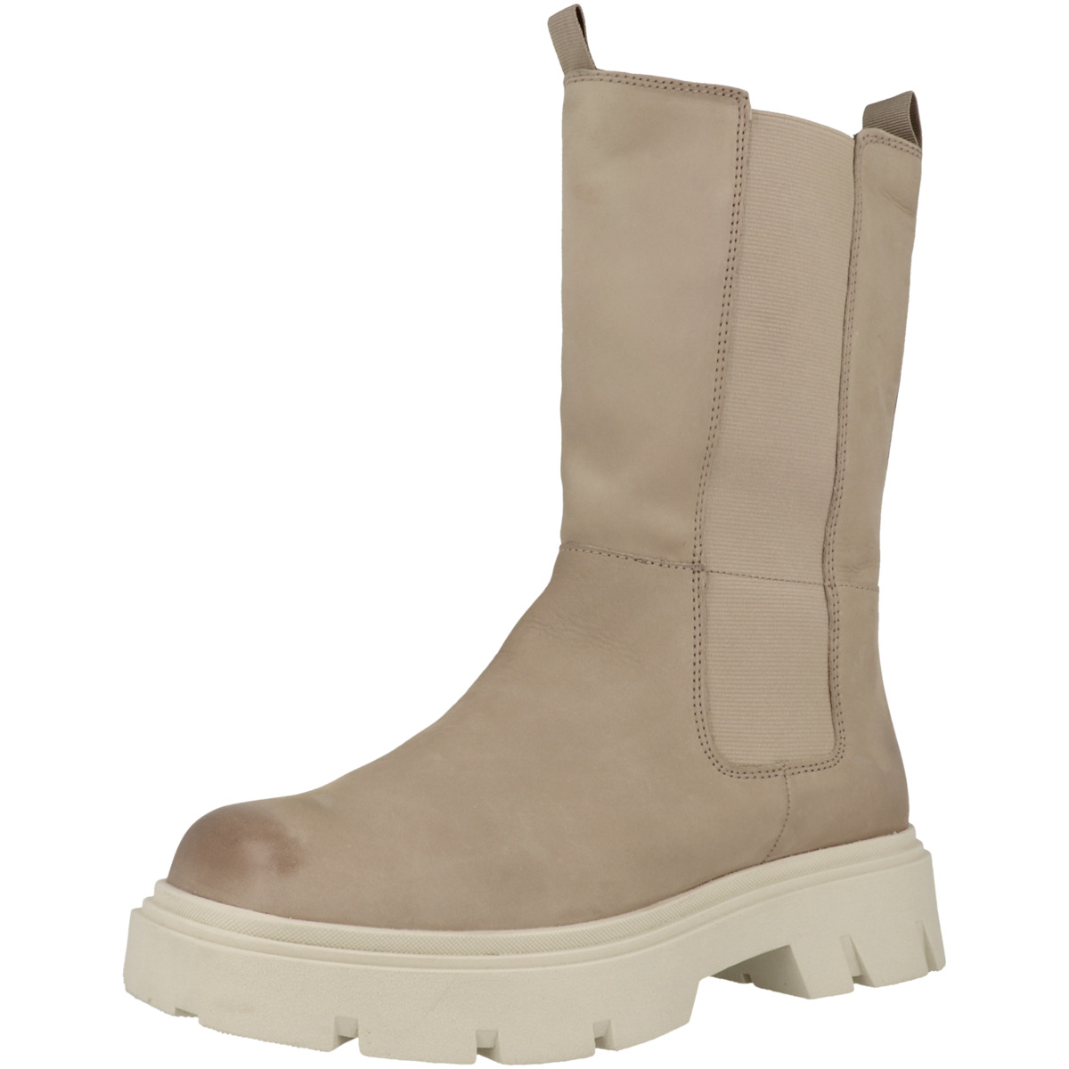 CAPRICE 9-25471-29 Stiefel beige