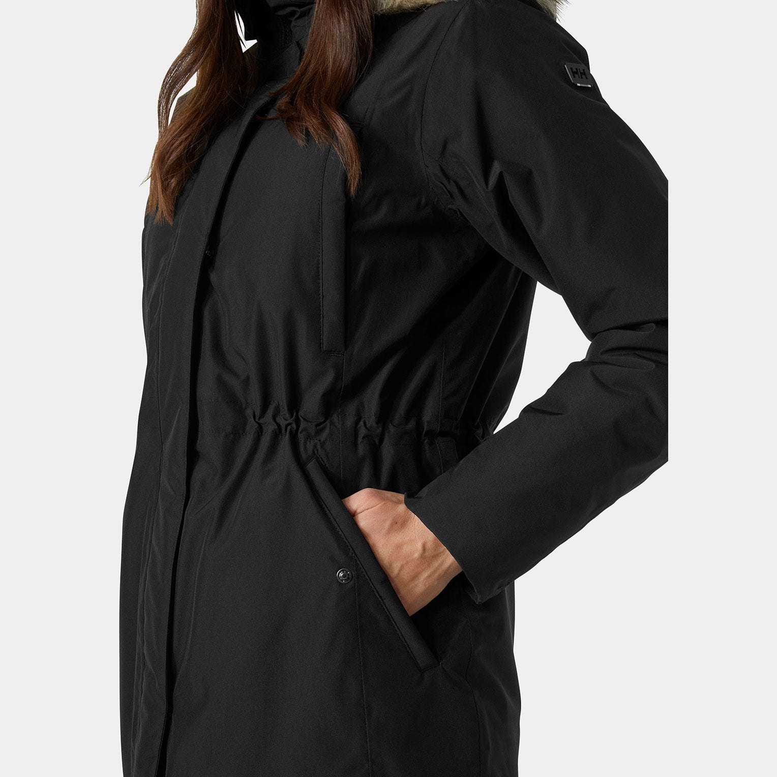 Women's Irma Parka
