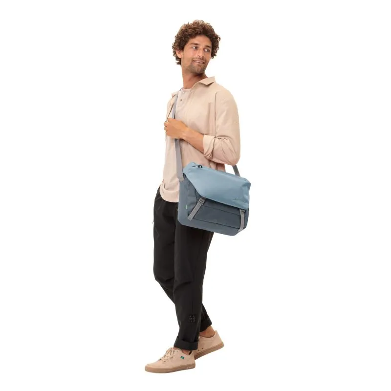 Vaude Umhängetasche Rom M III - heron