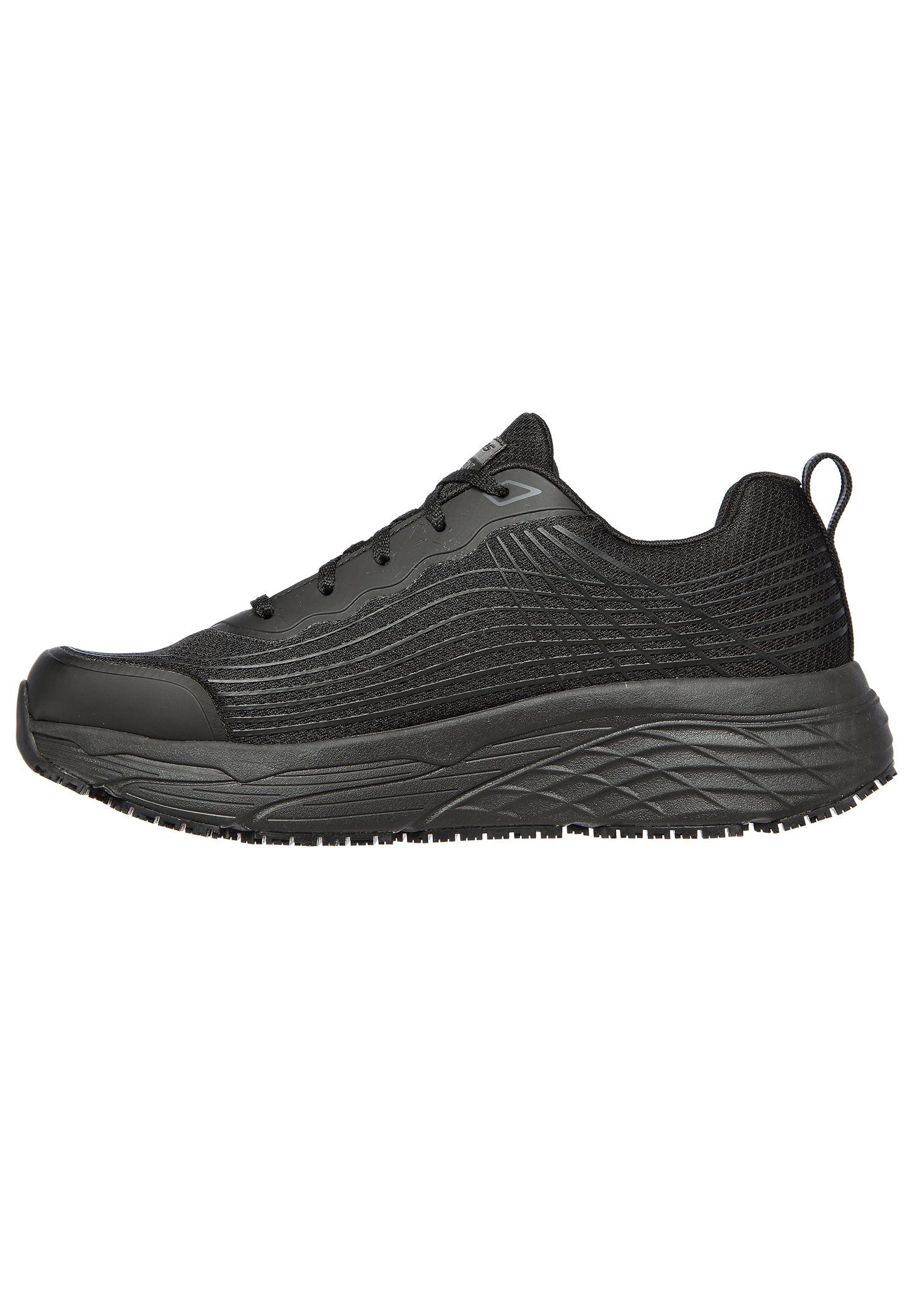 Skechers MAX CUSHIONING ELITE SR RYTAS Sicherheitsschuh