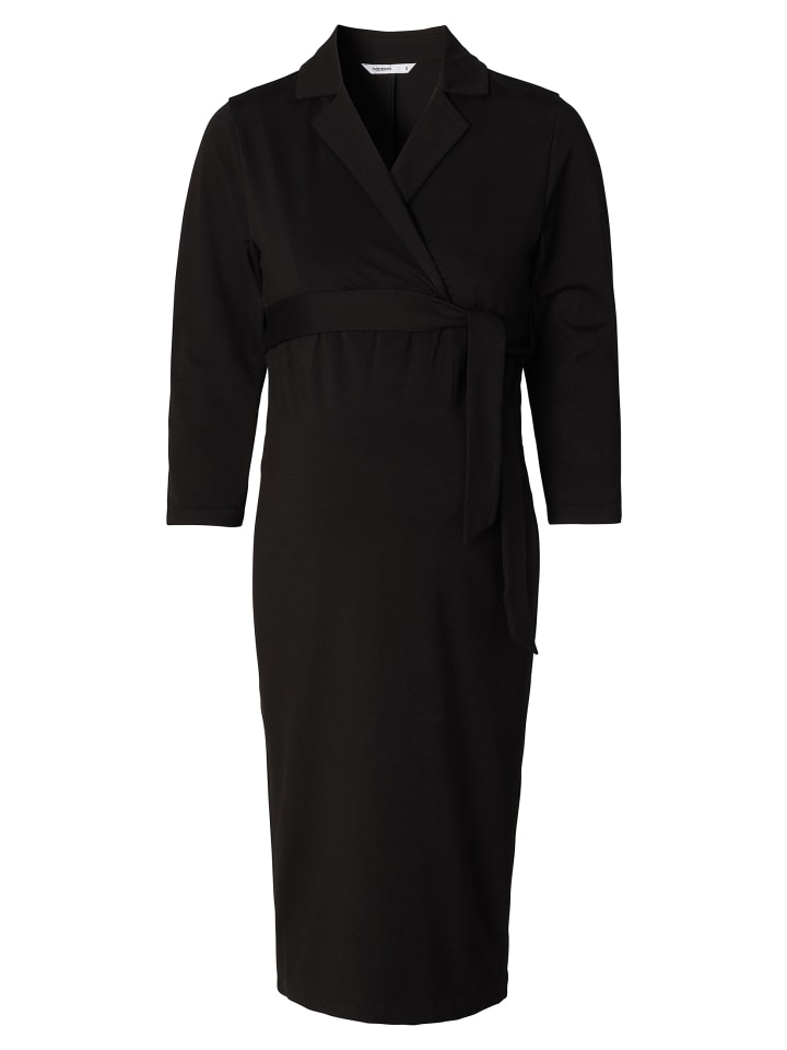 Noppies Kleid Kannus in Black günstig kaufen