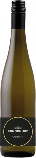 2022 Chardonnay Gutswein trocken - Weingut Sonnenhof Vaihingen