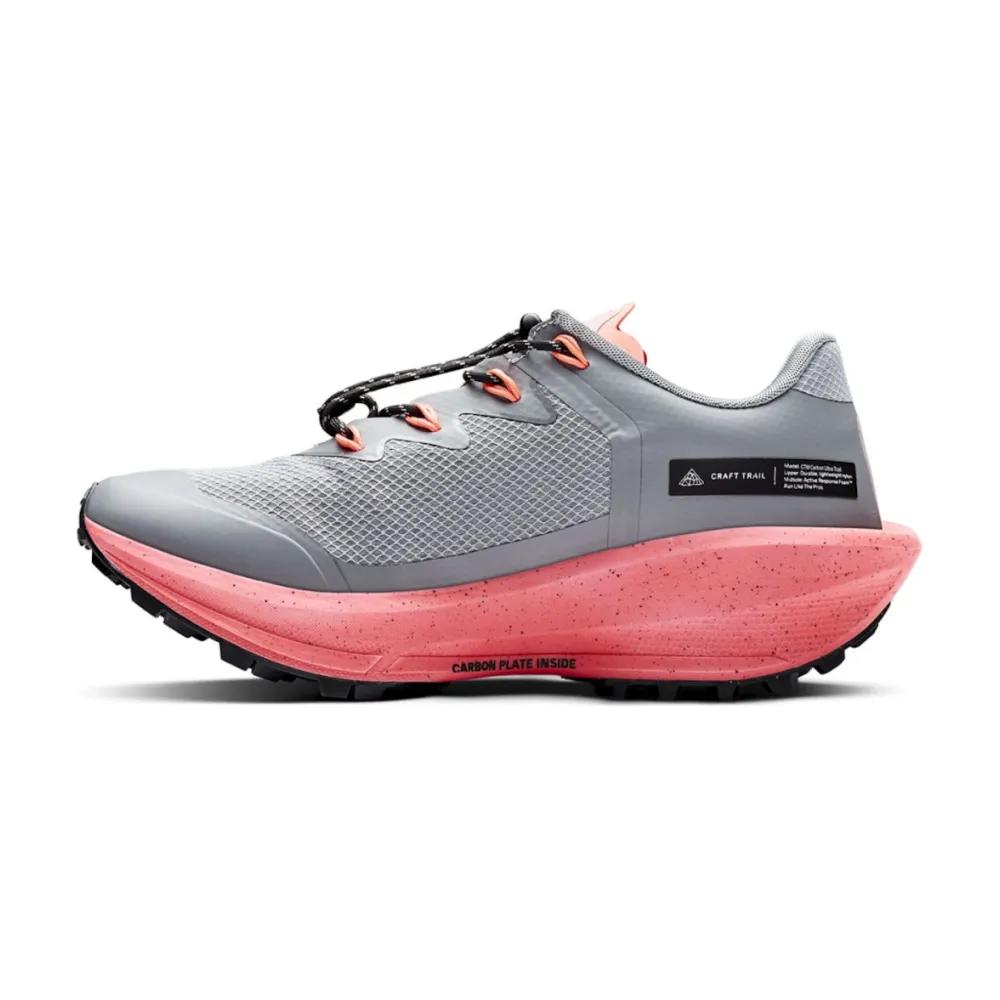Craft CTM Ultra Carbon Trail 1912172-935410 / grau