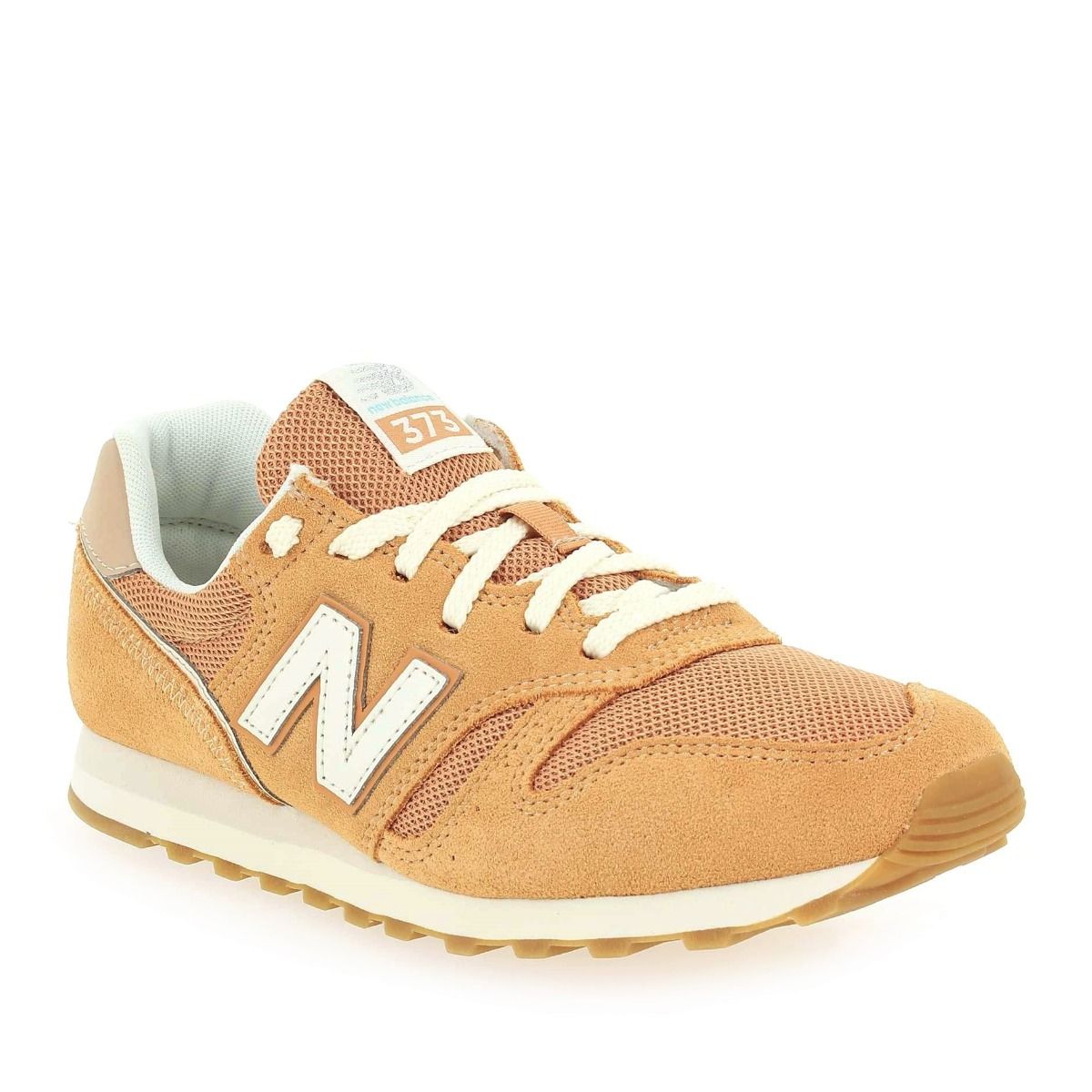 New Balance  WL373S - Corail