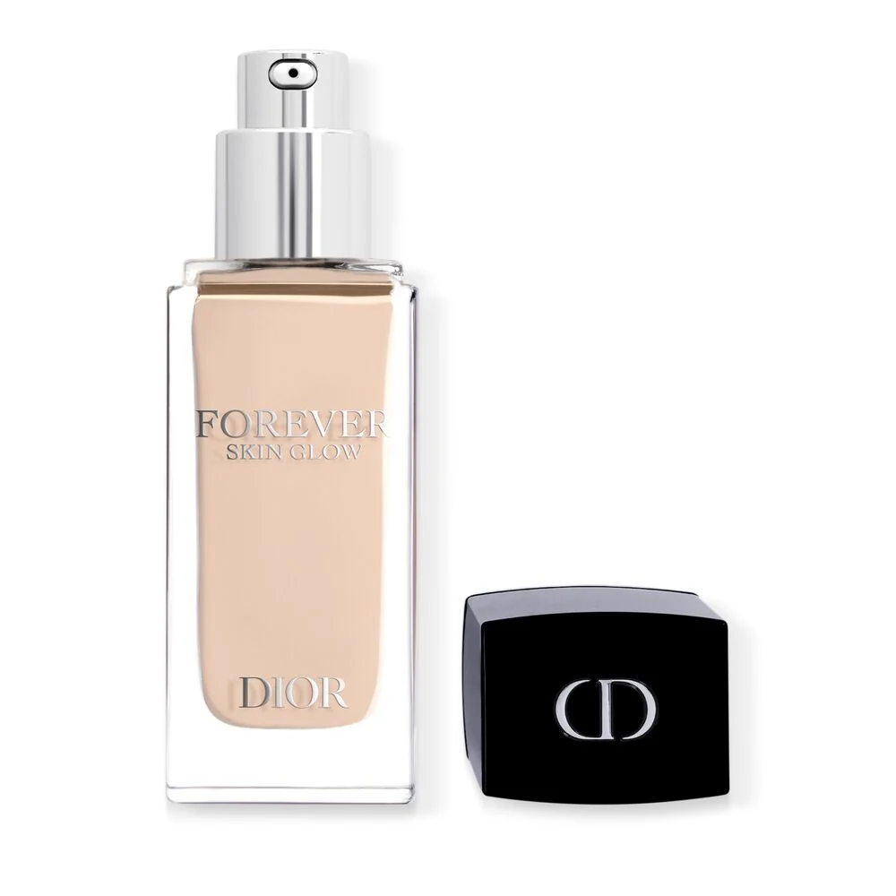 Dior Forever Skin Glow Foundation - Tečni puder