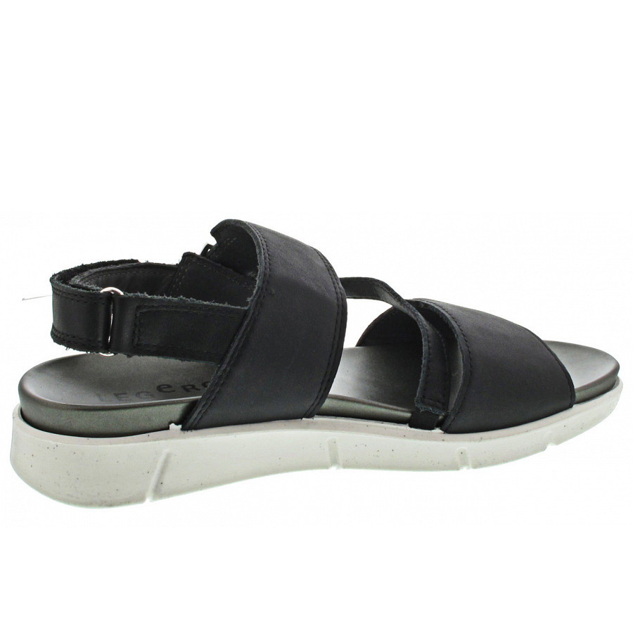 Legero FANO 4-00743-01 Schwarz SCHWARZ (BLACK)