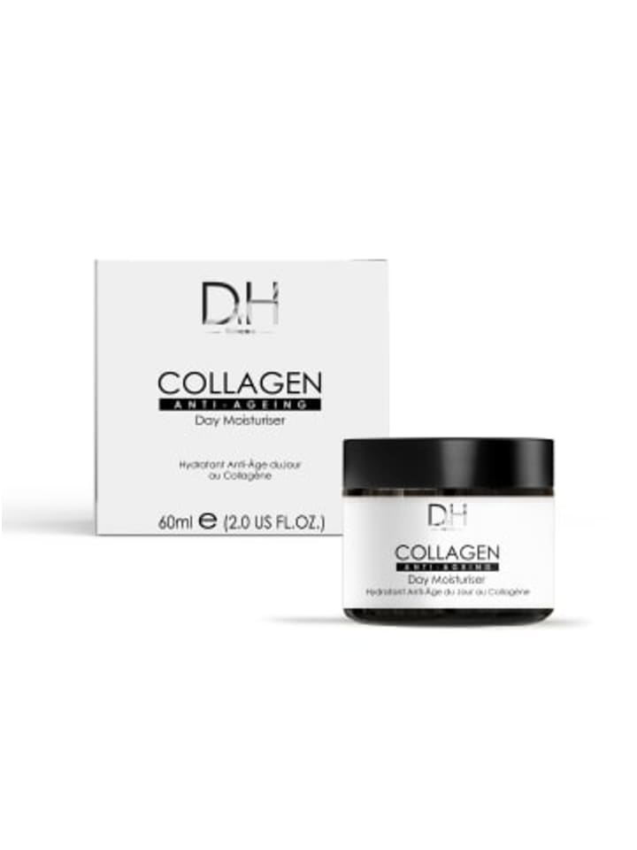 Skinchemists Dr H Collagen Tagesfeuchtigkeitspflege 60ml günstig kaufen onesize