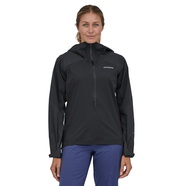 W' S DIRT ROAMER STORM JKT Damen - Fahrradjacke