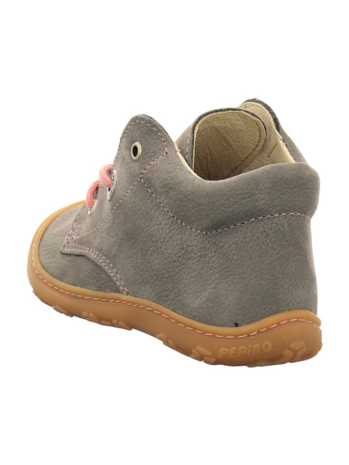 PEPINO Lauflernschuhe in Grau günstig kaufen