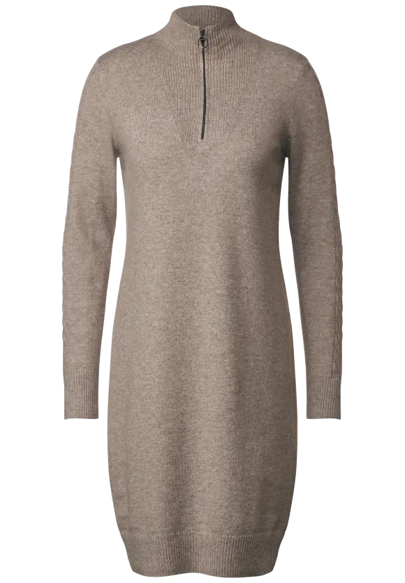 CECIL Cosy Troyerkleid