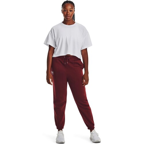 DAMEN SPORTHOSE ESSENTIAL FLEECE JOGGERS